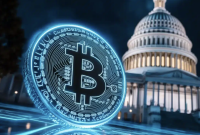 Bitcoin Set to Hit Six Figures, Says Swan Bitcoin, Election Results Won’t Matter